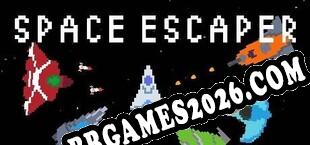 Space Escaper (2023/PT-BR/ING/Licenciado)