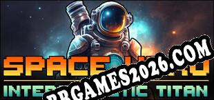 Space Hero Intergalactic Titan (2025/PT-BR/ING/Licenciado)