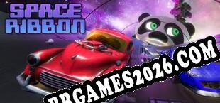 Space Ribbon Slipstream to the Extreme (2019/PT-BR/ING/Crackeado)