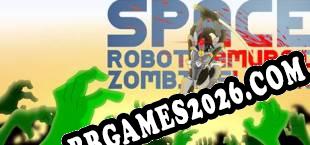 Space Robot Samurai Zombie Slayer (2015/PT-BR/ING/RePack por MODE7)