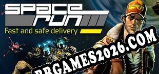 Space Run (2014/PT-BR/ING/Crackeado)