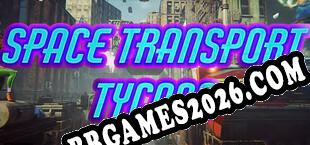 Space Transport Tycoon (2025/PT-BR/ING/Licenciado)