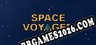 Space Voyager (2022/PT-BR/ING/Crackeado)