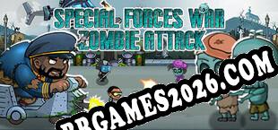 Special Forces War Zombie Attack (2023/PT-BR/ING/RePack por DELiGHT)