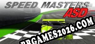 Speed Masters ASD (2019/PT-BR/ING/RePack por Under SEH)