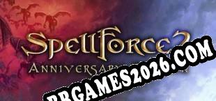 SpellForce 2 Anniversary Edition (2017/MULTI/RePack por TMG)