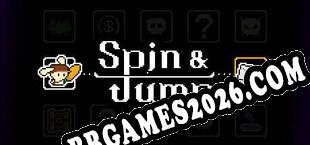 Spin  Jump (2025/PT-BR/ING/Licenciado)