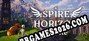 Spire Horizon Online (2024/MULTI/RePack por DiGERATi)