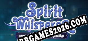 Spirit Whisperer Conversation With Kamiko (2025/MULTI/RePack por ZWT)