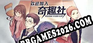 欢迎加入奇趣社 (2023/PT-BR/ING/Crackeado)