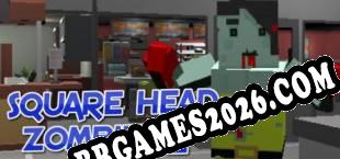 Square Head Zombies 2 FPS Game (2019/MULTI/RePack por UP7)