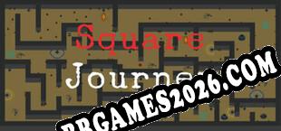 Square Journey (2022/PT-BR/ING/Licenciado)