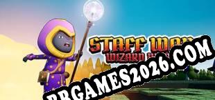 Staff Wars Wizard Rumble (2017/PT-BR/ING/RePack por The Company)