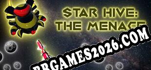 Star Hive The Menace (2023/PT-BR/ING/RePack por METROiD)