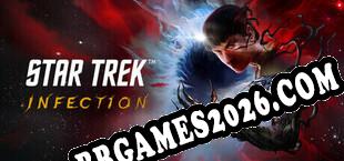 Star Trek Infection (2025/PT-BR/ING/RePack por DiSTiNCT)