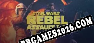 STAR WARS Rebel Assault I  II (2016/PT-BR/ING/Crackeado)
