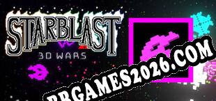Starblast 3D Wars baixar