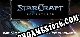 StarCraft Remastered (2017/PT-BR/ING/RePack por dEViATED)