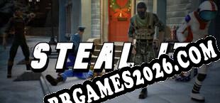 Steal It (2025/PT-BR/ING/RePack por ADMINCRACK)