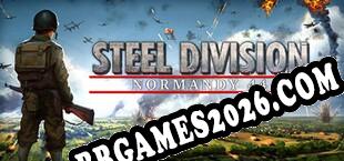 Steel Division Normandy 44 (2017/PT-BR/ING/Crackeado)