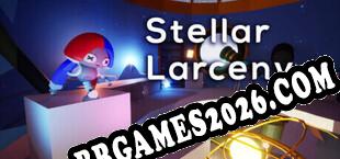 Stellar Larceny baixar