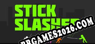 Stick Slasher (2023/PT-BR/ING/Licenciado)