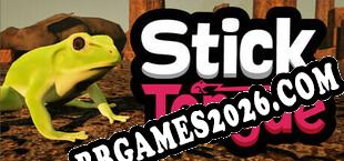 Stick Tongue (2025/PT-BR/ING/Crackeado)