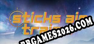 Sticks Aim Trainer (2025) | RePack por GZKS
