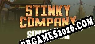 Stinky Company Simulator (2025/PT-BR/ING/RePack por MTCT)