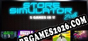 Store Simulator 2018 (2018/MULTI/RePack por dEViATED)