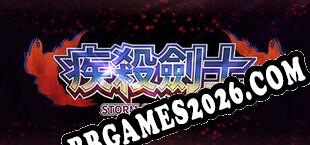 Storm Swordsman (2023/PT-BR/ING/RePack por TLC)