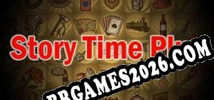 Story Time Plus (2025) | RePack por NOP