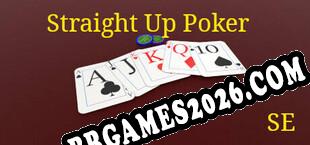 Straight Up Poker SE (2025/PT-BR/ING/RePack por SERGANT)