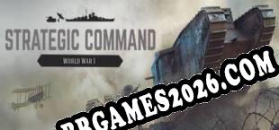 Strategic Command World War I (2019/PT-BR/ING/RePack por SHWZ)