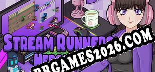 Stream Runners Heroes (2023/PT-BR/ING/RePack por TMG)