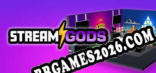 StreamGods Streamer Tycoon (2025/PT-BR/ING/Licenciado)