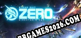 Strike Suit Zero Directors Cut (2014/PT-BR/ING/RePack por iCWT)
