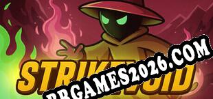 STRIKEVOID (2025/MULTI/RePack por rex922)