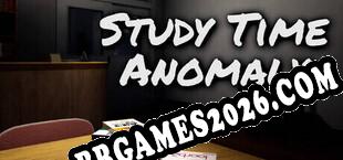 Study Time Anomaly (2025/PT-BR/ING/RePack por REPT)
