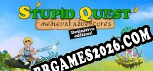 Stupid Quest Medieval Adventures (2019/MULTI/RePack por CiM)