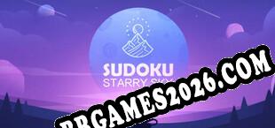 Sudoku Starry Sky (2020/PT-BR/ING/Licenciado)