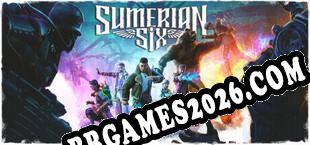 Sumerian Six (2024/MULTI/RePack por SCOOPEX)