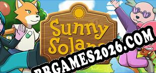 Sunny Solana (2025) | RePack por Anthrox