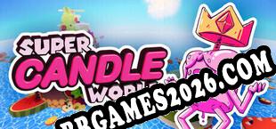 Super Candle World (2025/PT-BR/ING/Licenciado)