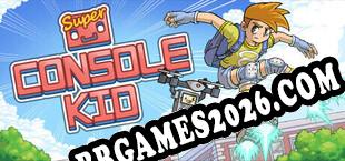 Super Console Kid (2025/PT-BR/ING/Licenciado)