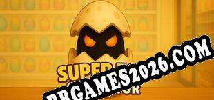 Super Egg Simulator (2025/PT-BR/ING/Crackeado)
