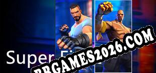 super fight (2023/MULTI/RePack por Reloaded)