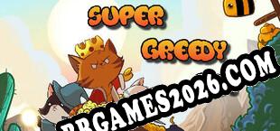 Super Greedy Cat baixar