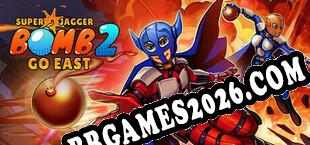Super Jagger Bomb 2 Go East baixar