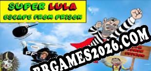 Super Lula Escape From Prison baixar